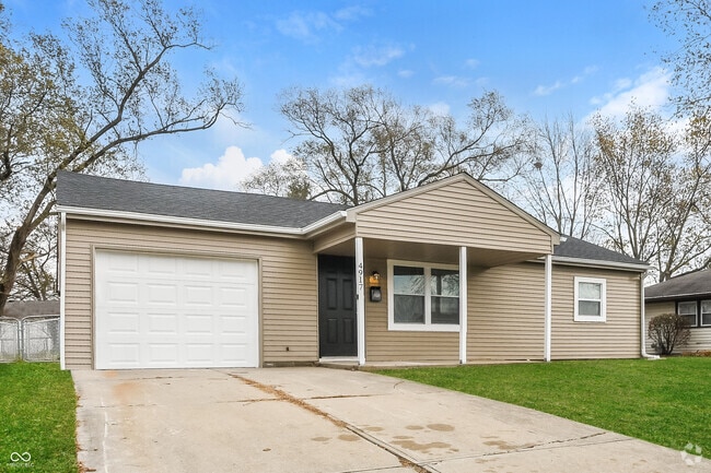 Building Photo - 4917 Barlow Dr Rental