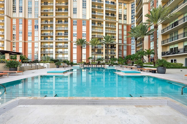 Photo - 550 Okeechobee Blvd Unit 1614