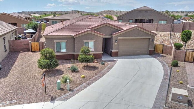 Photo - Santa Cruz Meadows