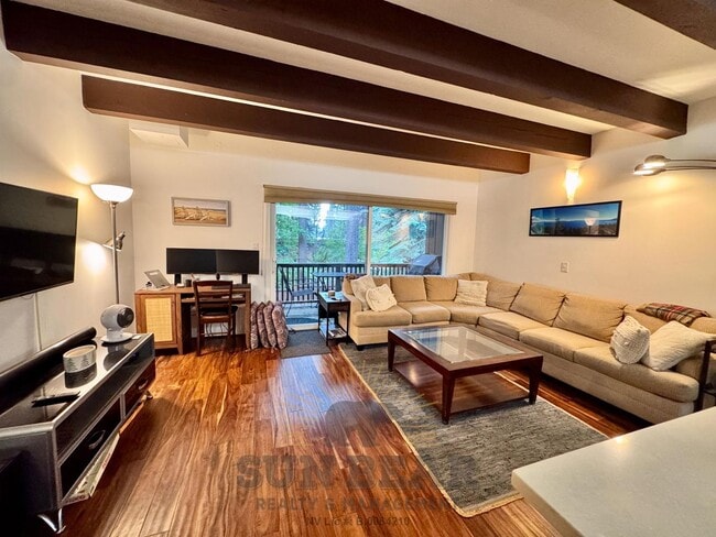 Photo - Beautiful furnished 3 bedroom! Great Location! Unit 36