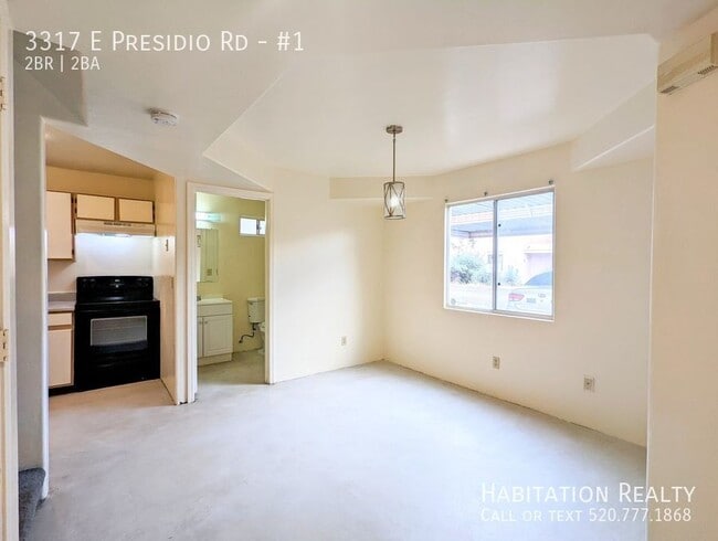 Photo - 3317 E Presidio Rd