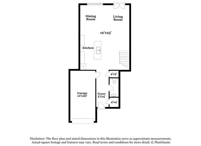 Photo - 1890 Old Dogwood