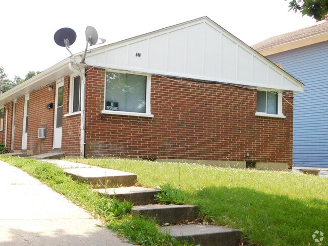 Building Photo - 500 S Broadway Rental