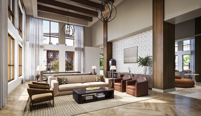 Building Photo - Jefferson Ridglea Village Rental