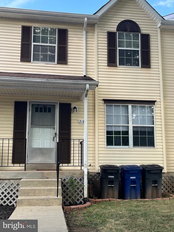 Photo - 218 Meadows Ln NE Townhome
