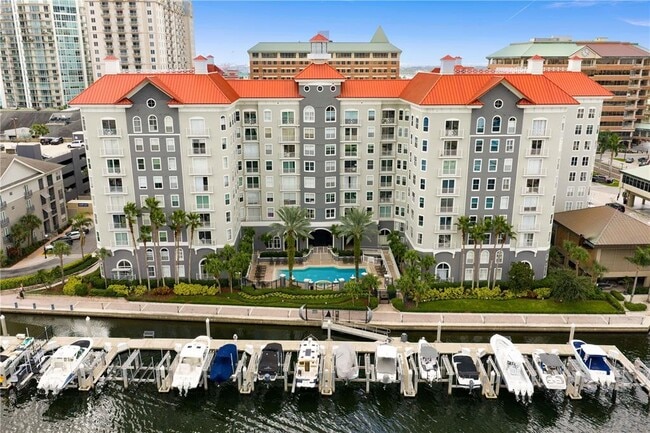 Building Photo - 700 S Harbour Island Blvd Unit 733