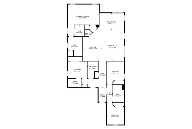 Photo - 1106 Upton Ct Casa