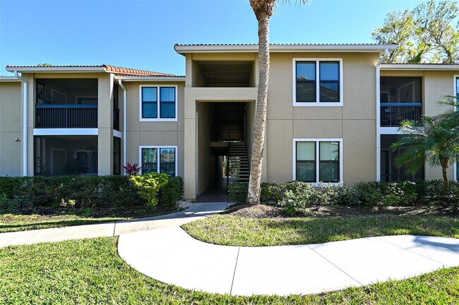 Building Photo - Furnished Condo! Gorgeous! Near beaches and shopping! Unit #27 Bldg 1