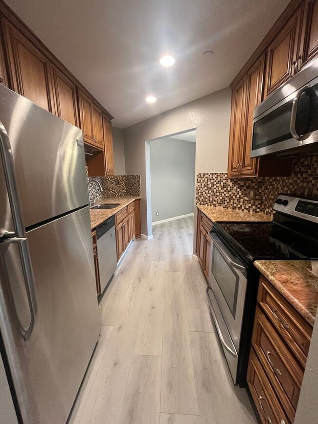 Photo - Prime Fremont Living! Updated 2BR Condo Near BART, Central Park & Lake Elizabeth