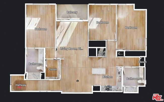 Building Photo - 12078 Guerin St Unit 207