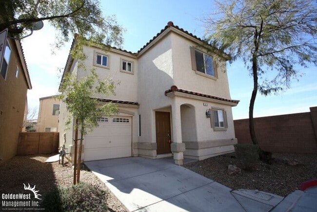 Building Photo - Charming 3Bdm 2.5Ba Home in Las Vegas