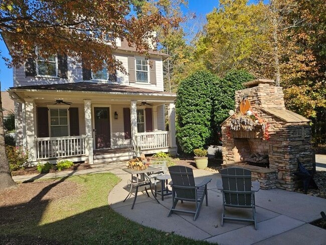 Photo - Live at the Saluda River Club