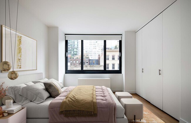 Photo - Tribeca Tower