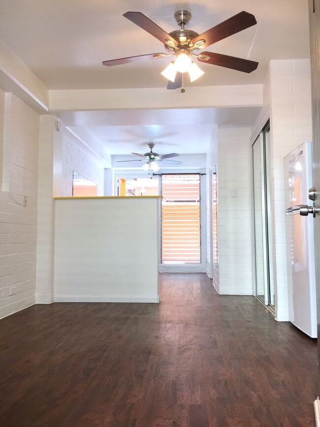 264 Kaiulani Ave-Unit 1