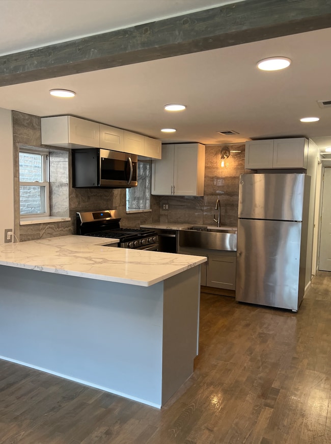 Photo - 4025 N Lavergne Ave Unit Basement