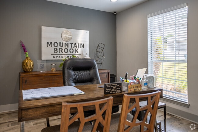 Leasing Center