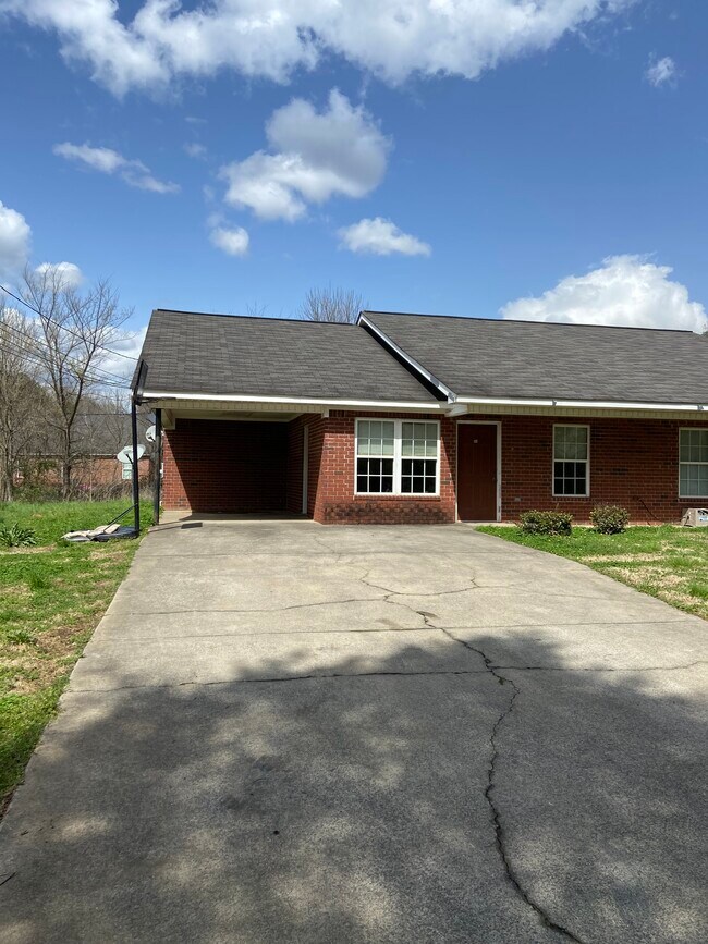 34 Bert Rd NE Apartments Unit 38 BERT ROAD Rome, GA