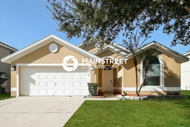 Building Photo - 4 Bedroom Pet-Friendly Home in KISSIMMEE, FL with Main Street Renewal