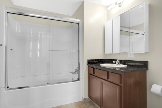 Photo - Dryden South