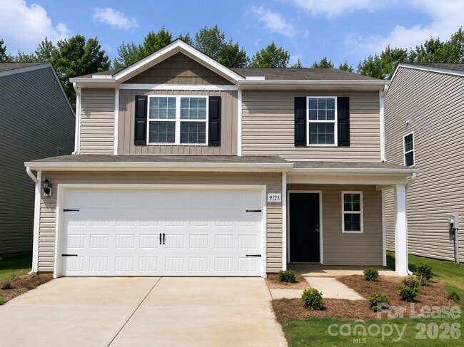 Building Photo - 9123 Creedmore Hills Dr