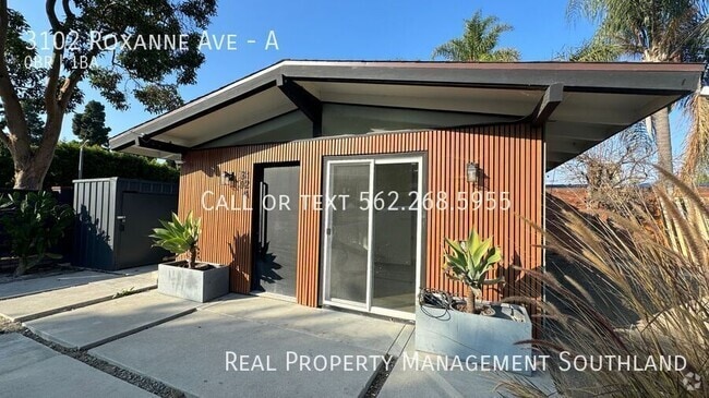 Building Photo - 3102 Roxanne Ave Rental