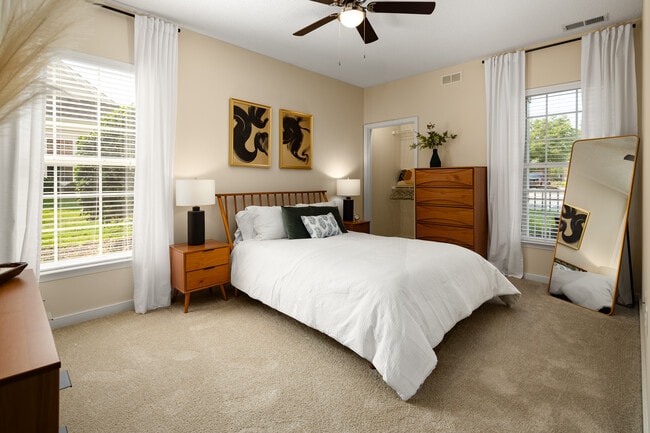 Abberly Twin Hickory Apartment Homes