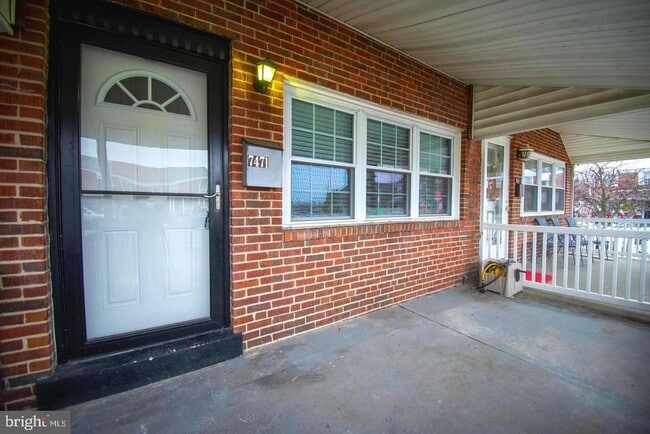 Photo - 7471 Rabon Ave