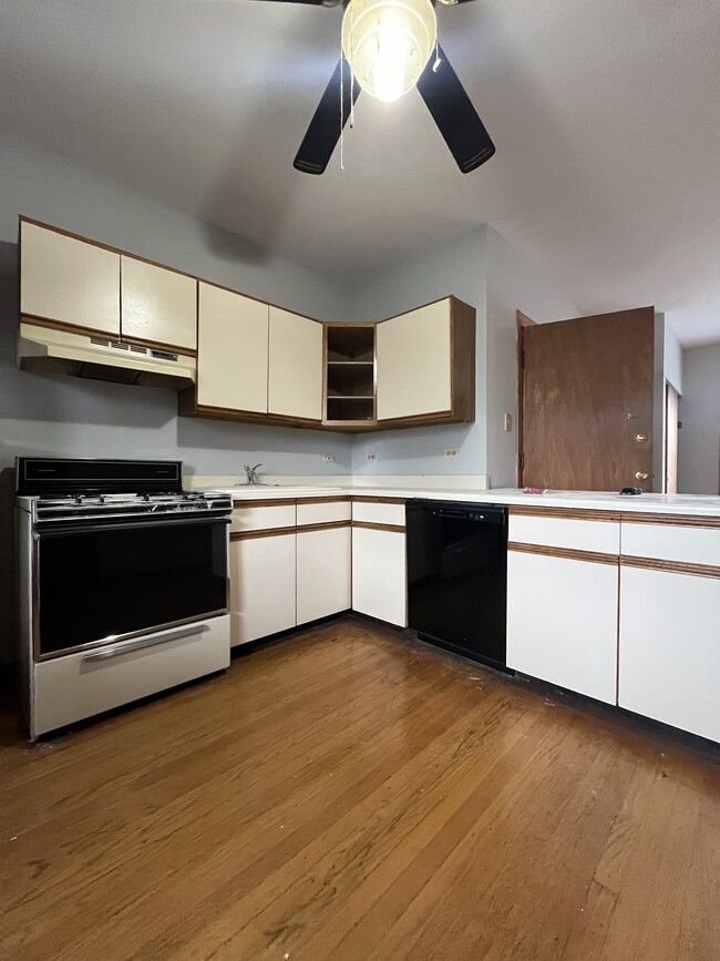 Photo - 1354 W Foster Ave Condominio Unidad 3W