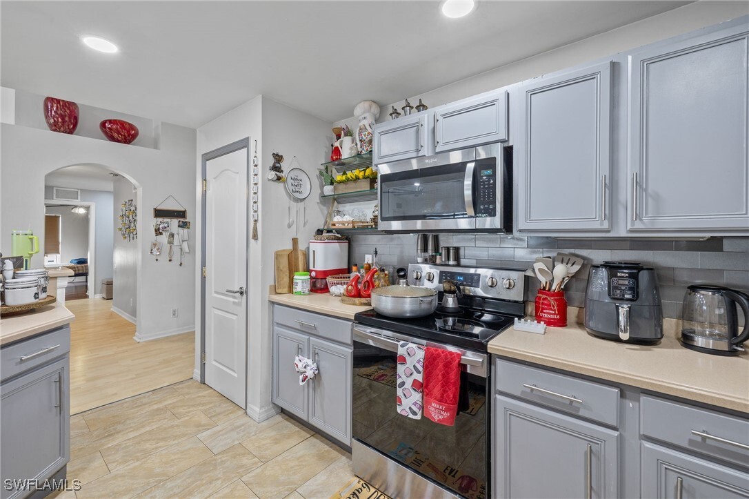 Photo - 1221 SW 34th Terrace House