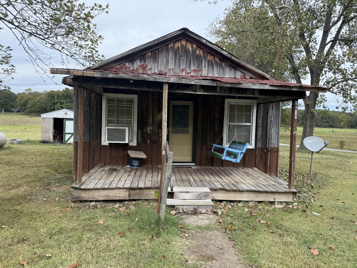 Photo - 6411 Mercer Rd