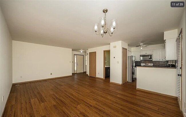 147 Cascade Terrace Dr