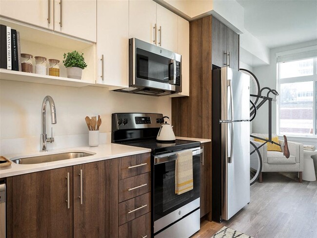 Photo - Tiller Terrace