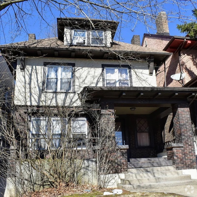 Building Photo - 5837 Nicholson St Unit 3 Rental
