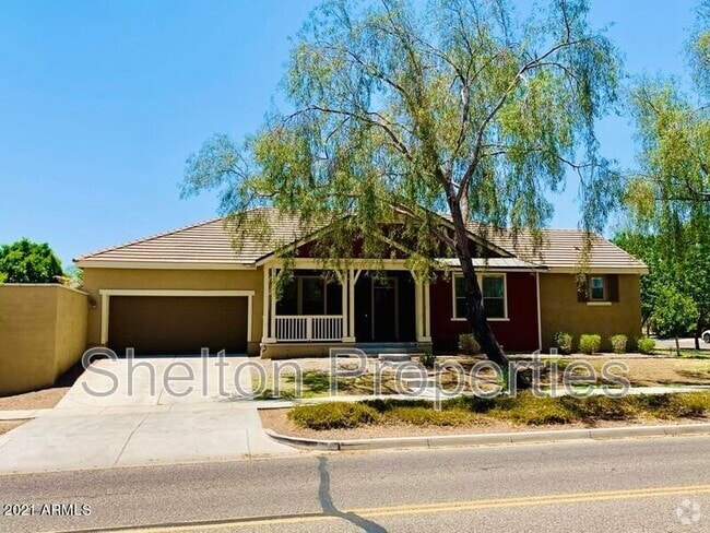 Building Photo - 20553 W Hamilton St Rental