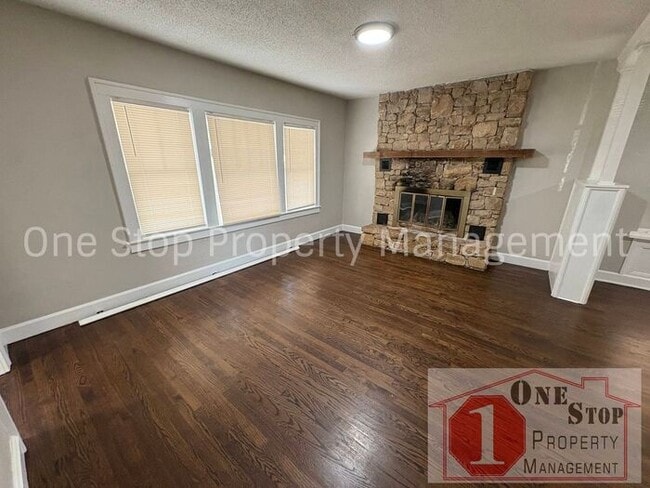 Photo - Charming 4-Bed, 2-Bath Home with Beautiful...