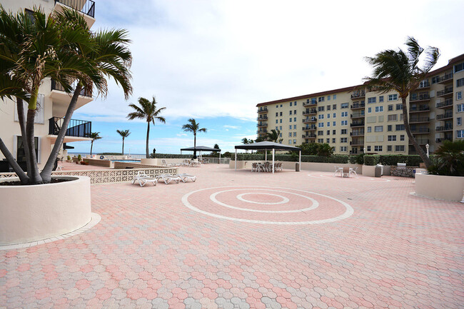 Photo - 3460 S Ocean Blvd Condo Unit 3100