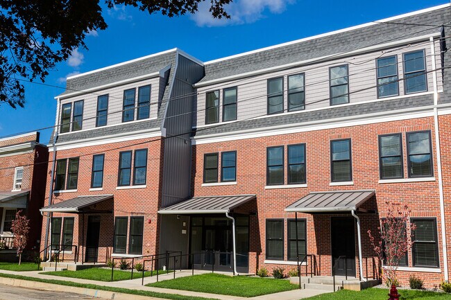 Photo - 213 Jackson St Unit Suite 8