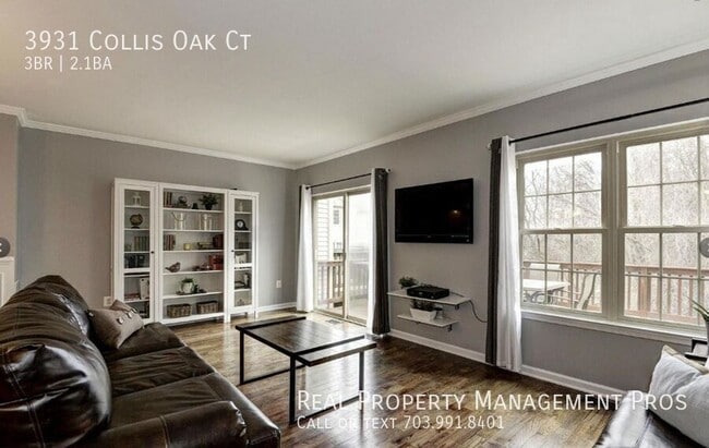 Photo - 3931 Collis Oak Ct