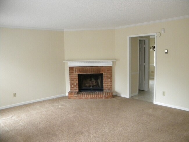 Photo - Norcross Hidden Gem! 2 Bed-2.5 Bath, New Paint and Flooring!