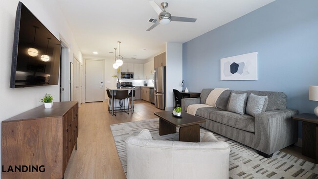 Photo - 3100 Scofield Ridge Pkwy Unidad 1415