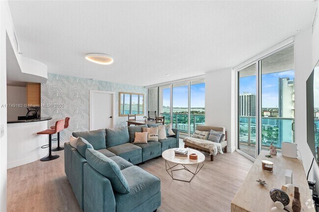 Building Photo - 1881 79th Street Causeway Unit 1404 Rental