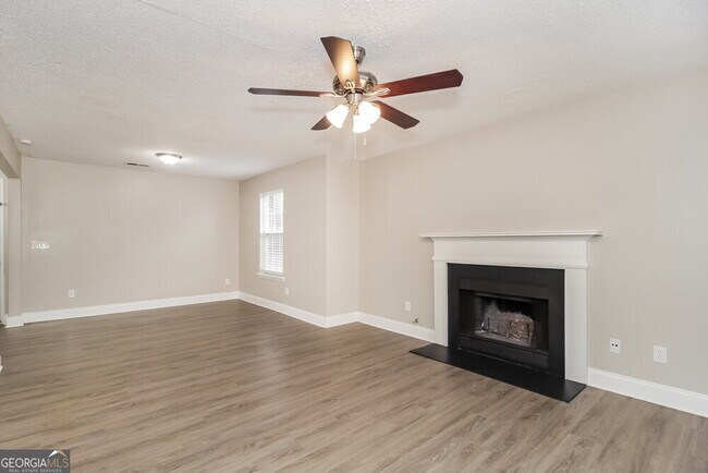 Photo - 1707 English Ivey Ln House