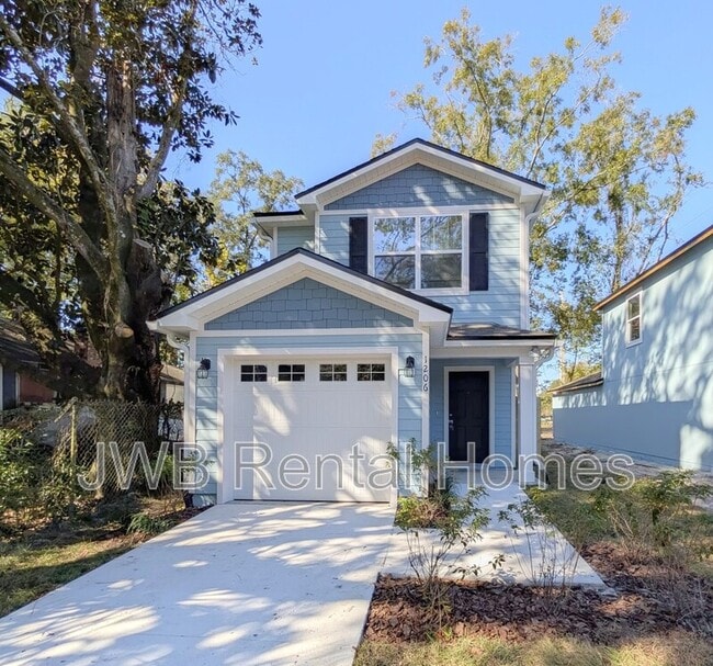 Photo - 1206 Orton St