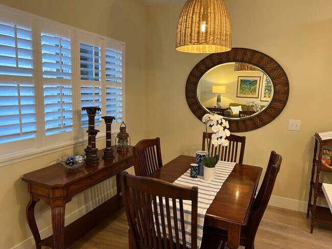 Photo - Remodeled and Fully Furnished, ground floo...