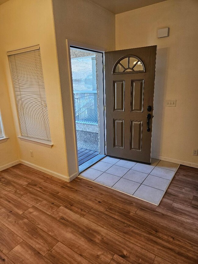 Snyder Avenue Townhomes