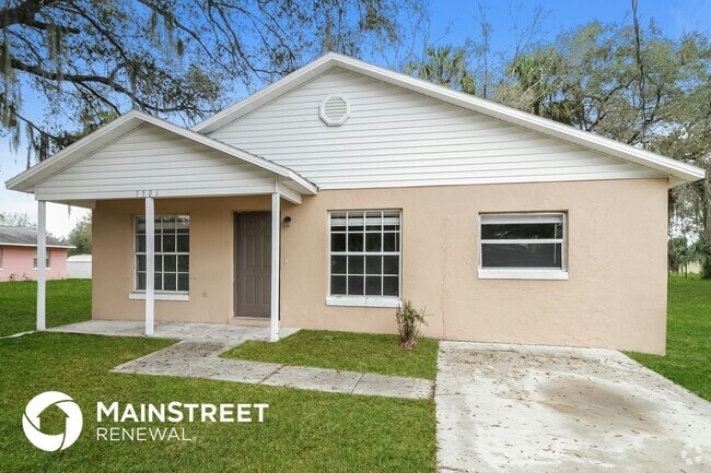 Building Photo - 1506 W 18th St Rental