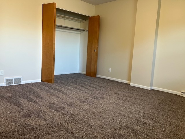 1st Bedroom - 2nd Floor