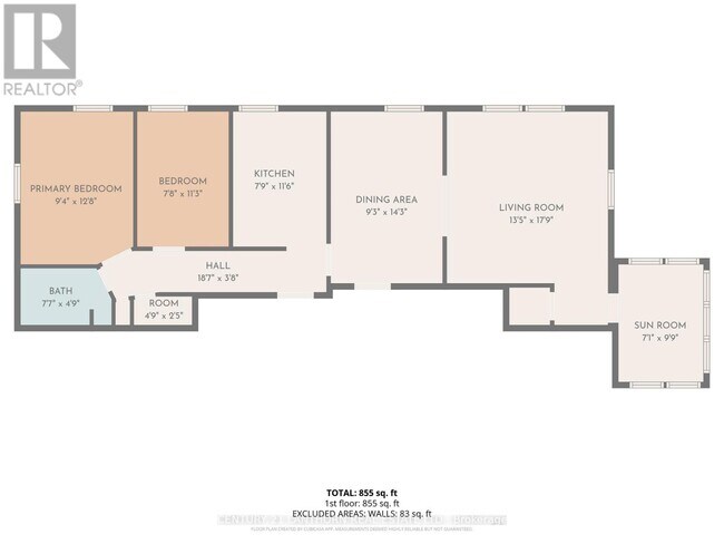 Photo - 47 King St Unité 4