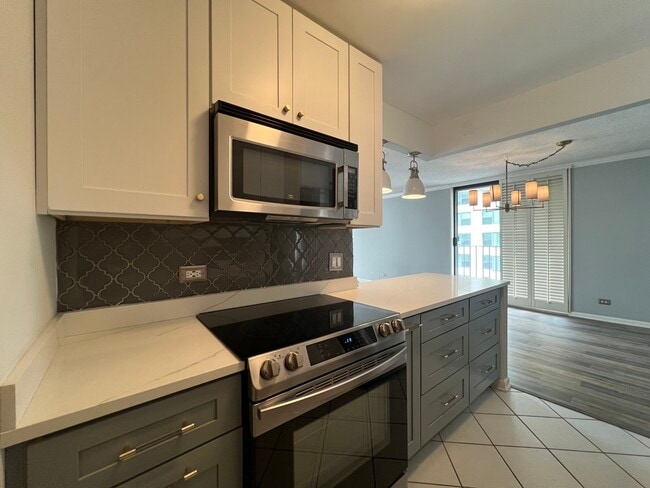 Photo - 70 W Huron St Unidad 2008