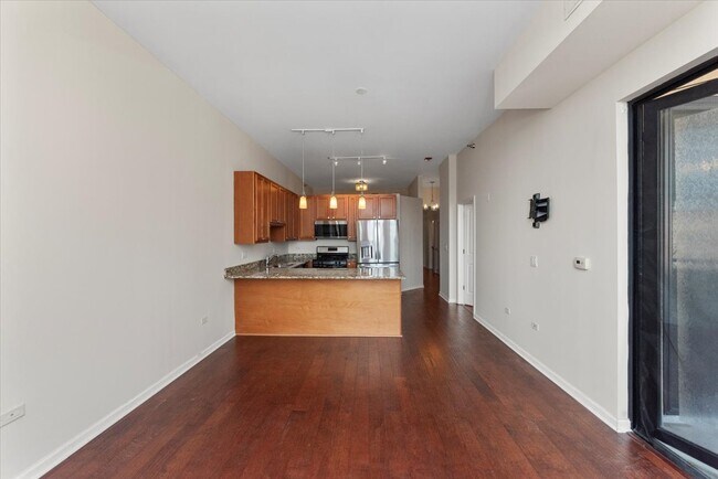 Photo - 1464 S Michigan Ave Unit 703